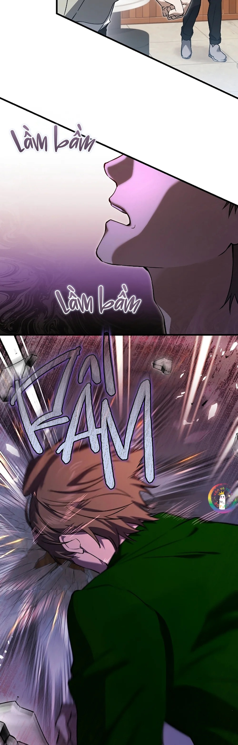 Thợ Săn Chỉ Muốn Ở Ẩn Chapter 7 - Next Chapter 8