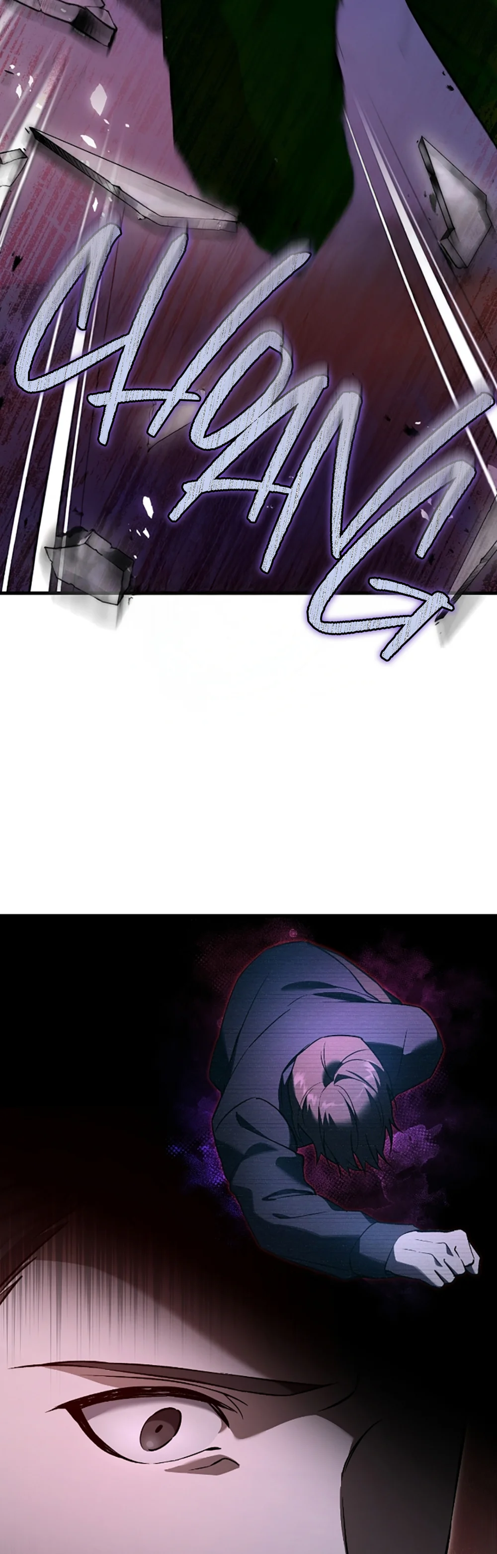 Thợ Săn Chỉ Muốn Ở Ẩn Chapter 7 - Next Chapter 8