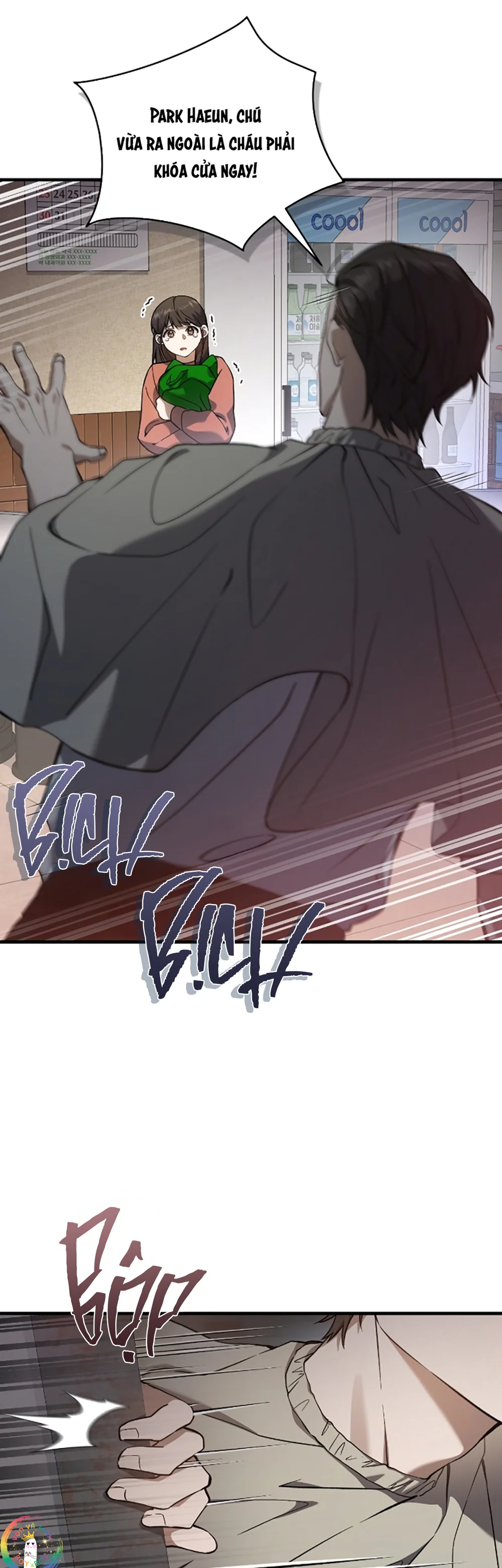 Thợ Săn Chỉ Muốn Ở Ẩn Chapter 7 - Next Chapter 8