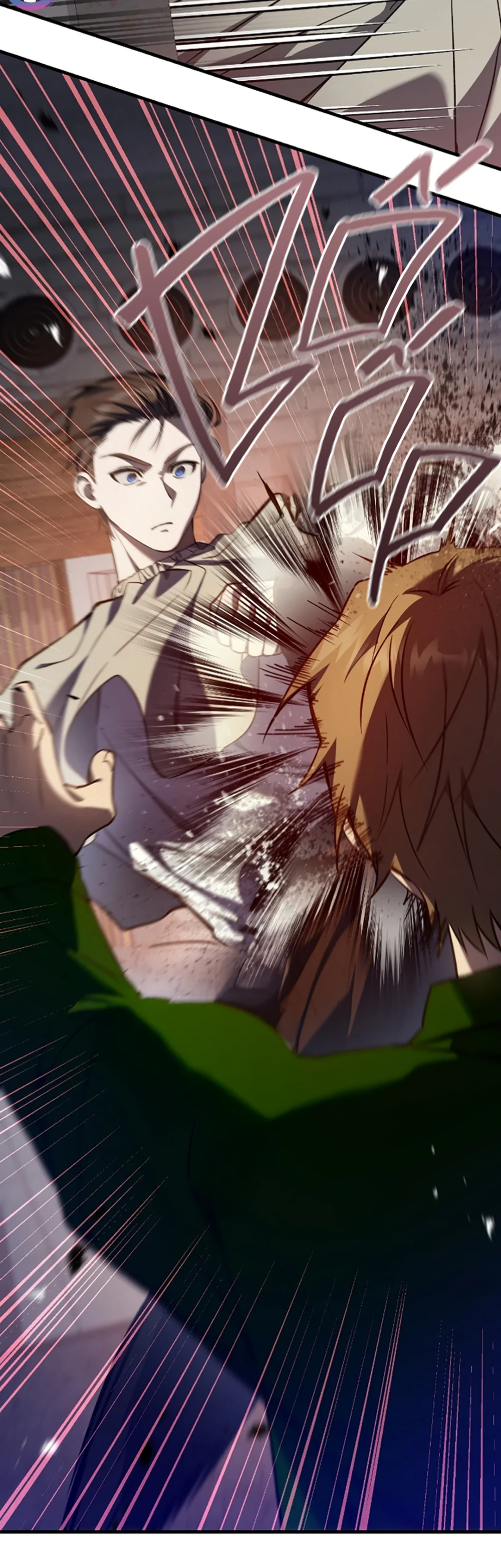 Thợ Săn Chỉ Muốn Ở Ẩn Chapter 7 - Next Chapter 8