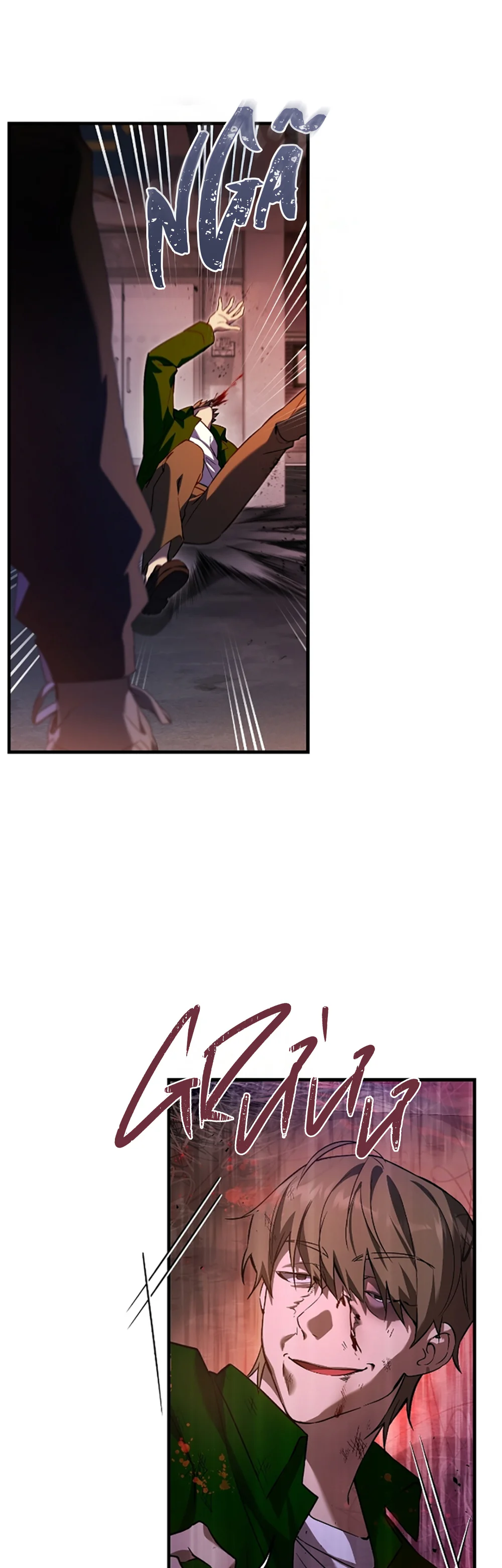 Thợ Săn Chỉ Muốn Ở Ẩn Chapter 7 - Next Chapter 8