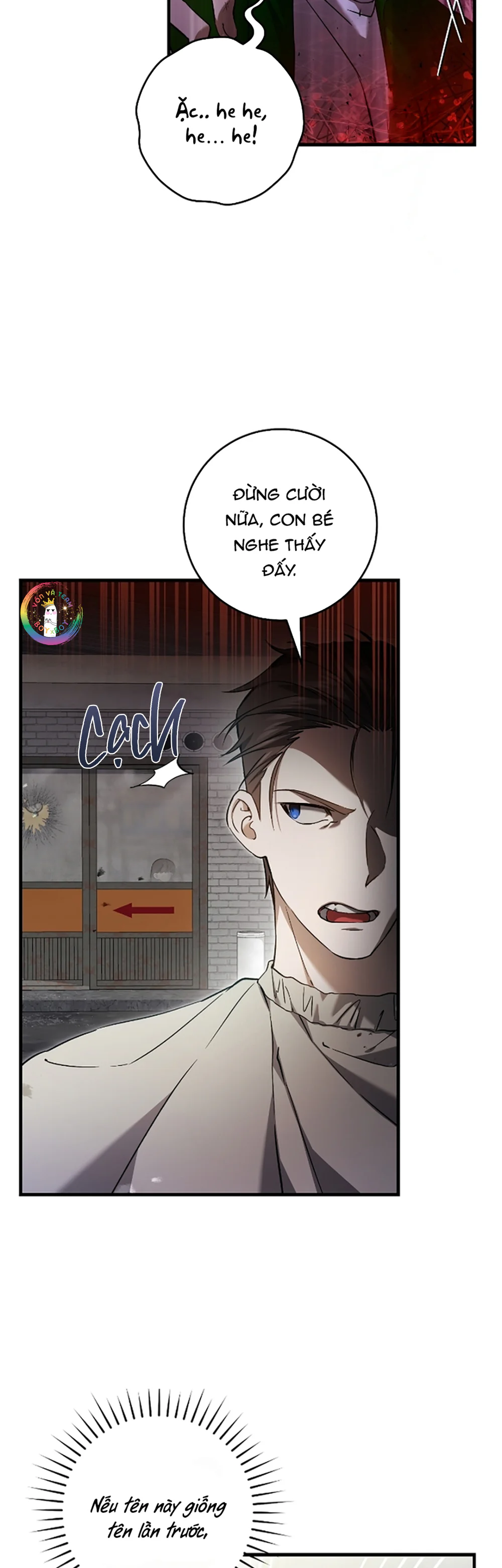 Thợ Săn Chỉ Muốn Ở Ẩn Chapter 7 - Next Chapter 8