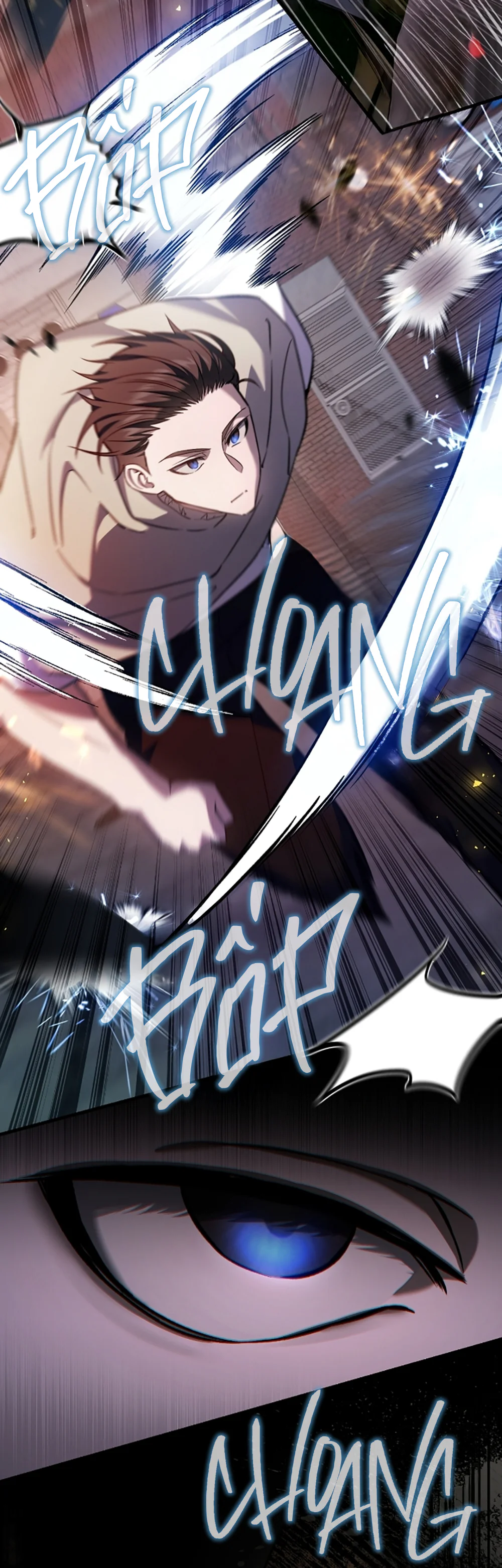 Thợ Săn Chỉ Muốn Ở Ẩn Chapter 7 - Next Chapter 8