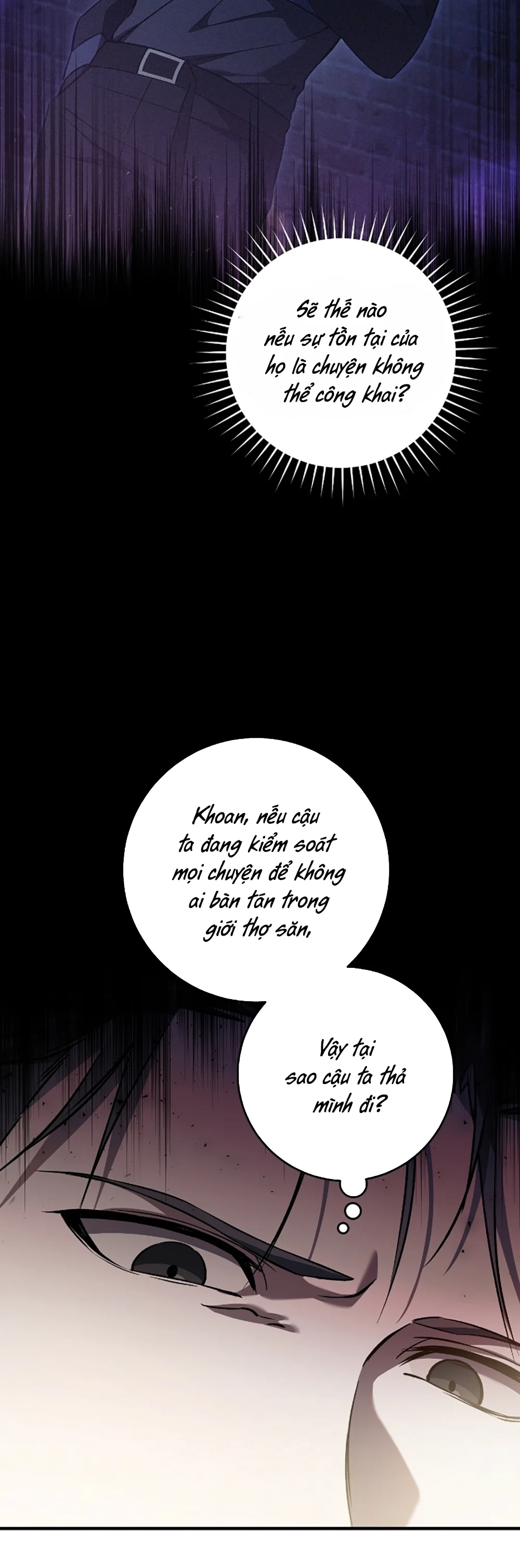 Thợ Săn Chỉ Muốn Ở Ẩn Chapter 7 - Next Chapter 8