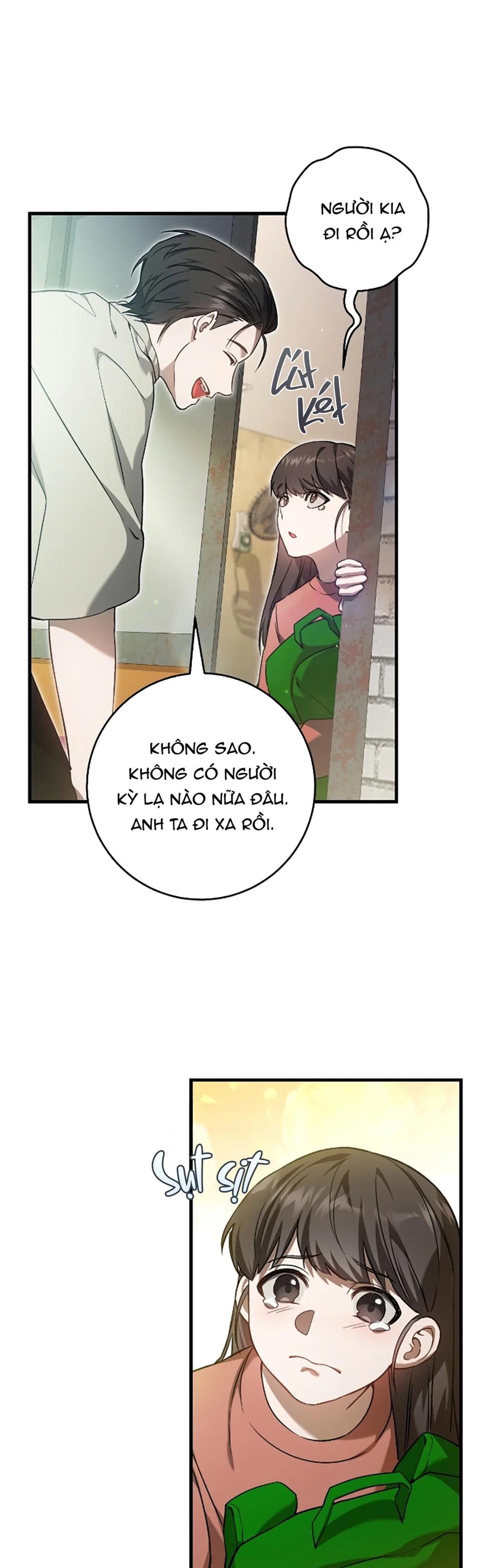 Thợ Săn Chỉ Muốn Ở Ẩn Chapter 7 - Next Chapter 8