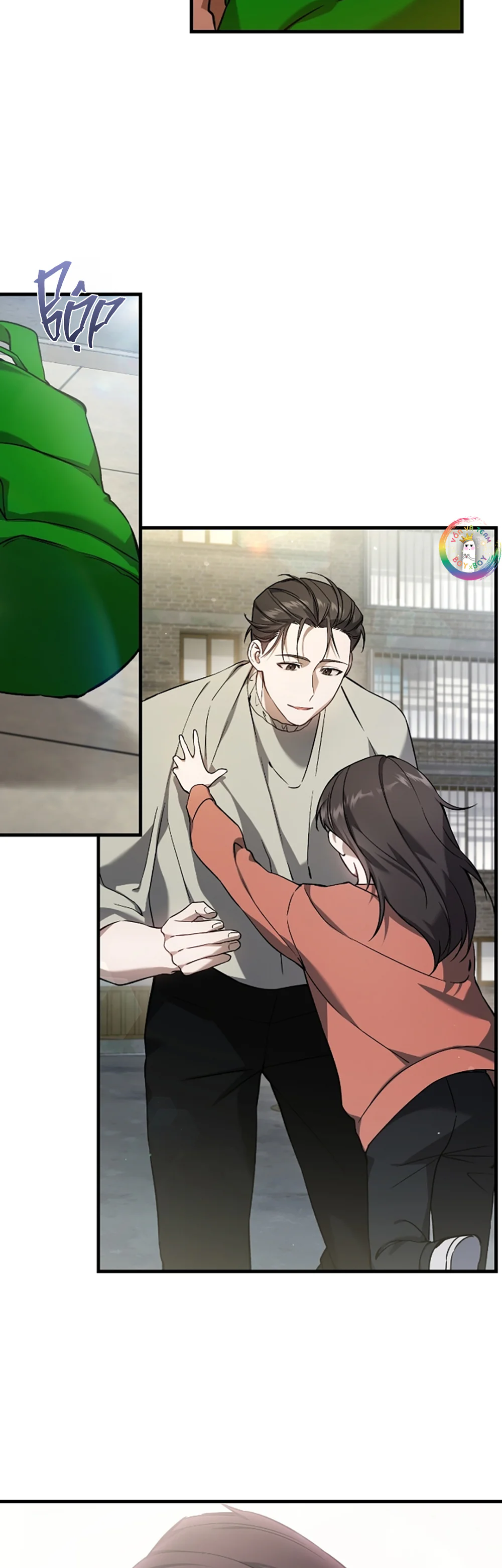 Thợ Săn Chỉ Muốn Ở Ẩn Chapter 7 - Next Chapter 8