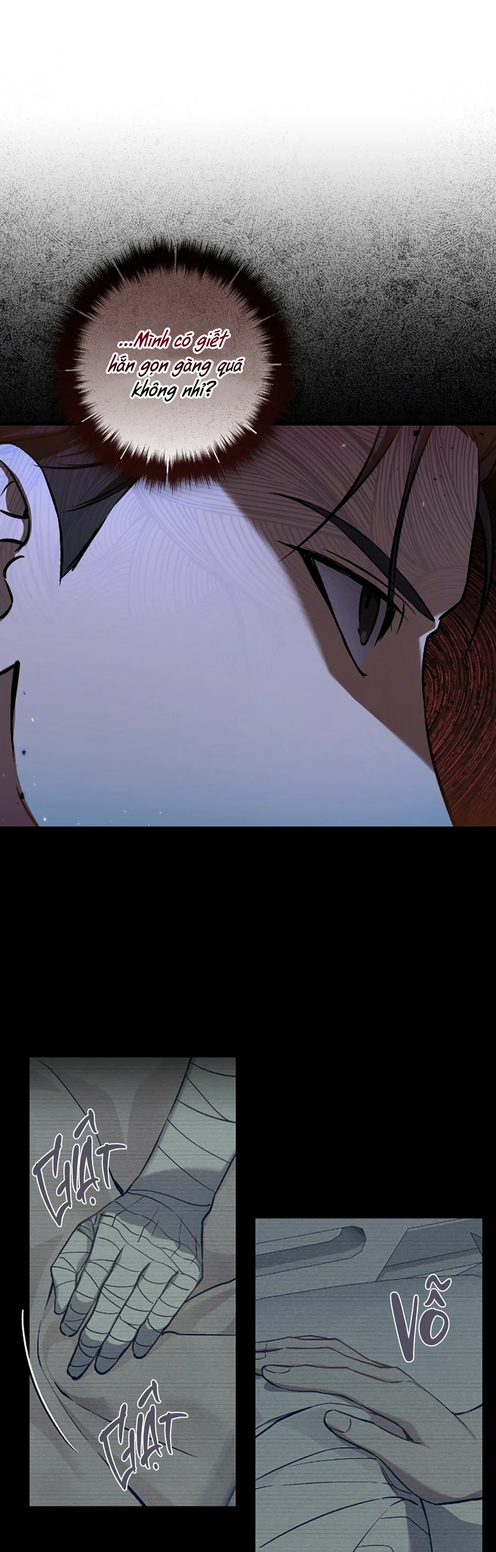 Thợ Săn Chỉ Muốn Ở Ẩn Chapter 7 - Next Chapter 8