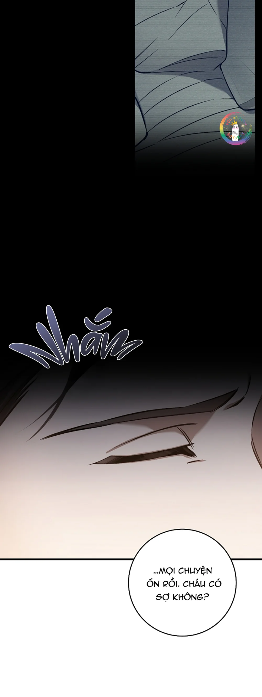 Thợ Săn Chỉ Muốn Ở Ẩn Chapter 7 - Next Chapter 8