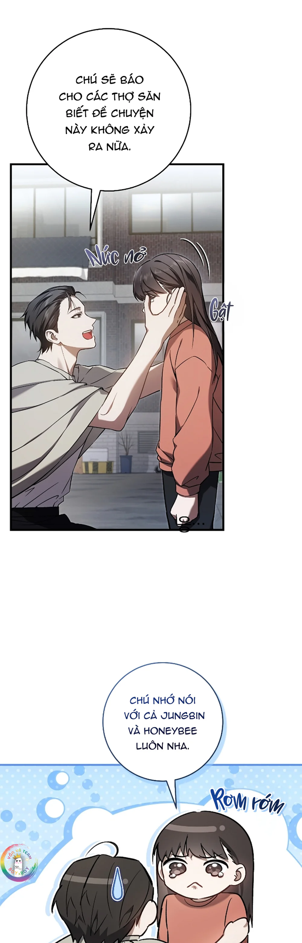 Thợ Săn Chỉ Muốn Ở Ẩn Chapter 7 - Next Chapter 8