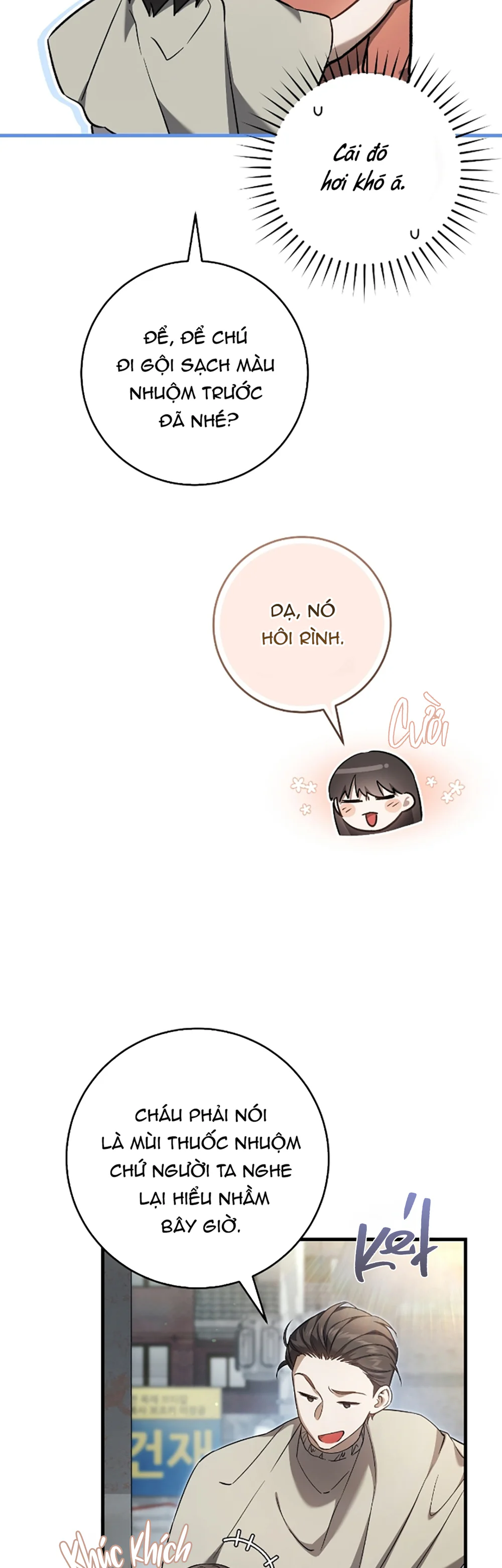 Thợ Săn Chỉ Muốn Ở Ẩn Chapter 7 - Next Chapter 8