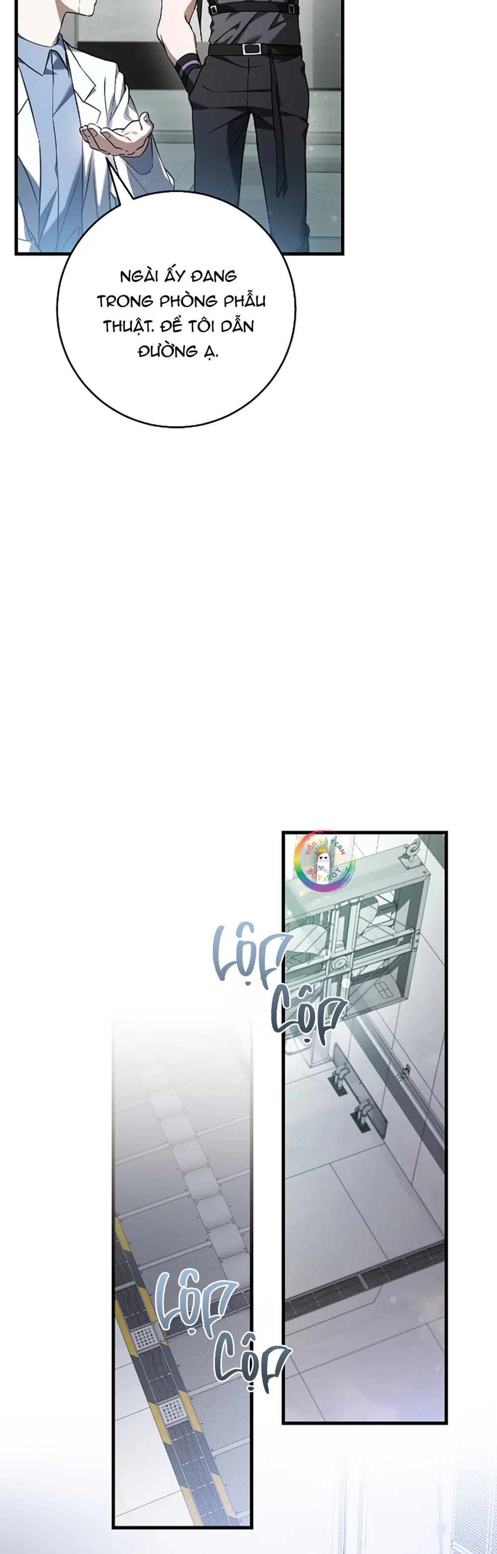 Thợ Săn Chỉ Muốn Ở Ẩn Chapter 7 - Next Chapter 8