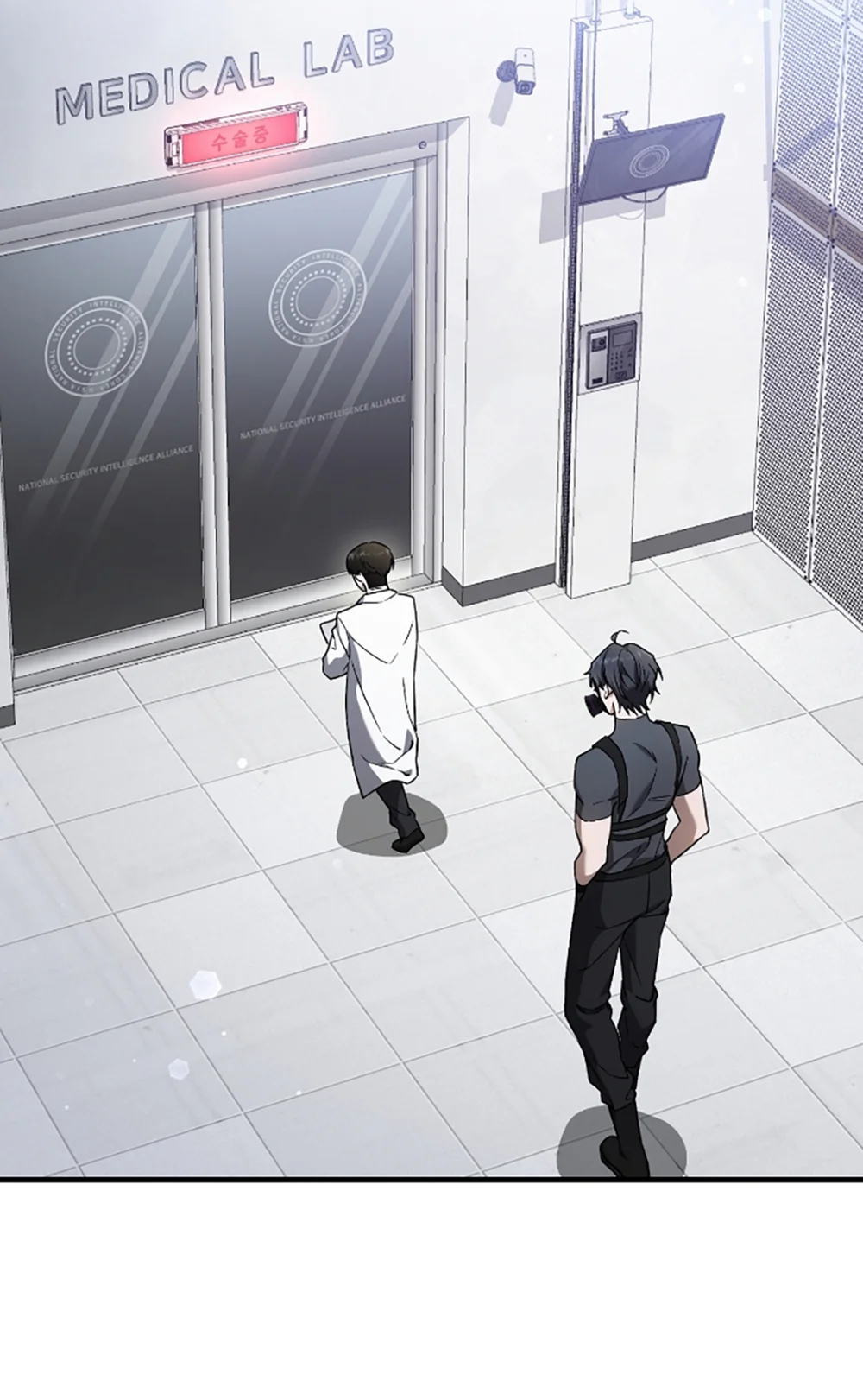 Thợ Săn Chỉ Muốn Ở Ẩn Chapter 7 - Next Chapter 8