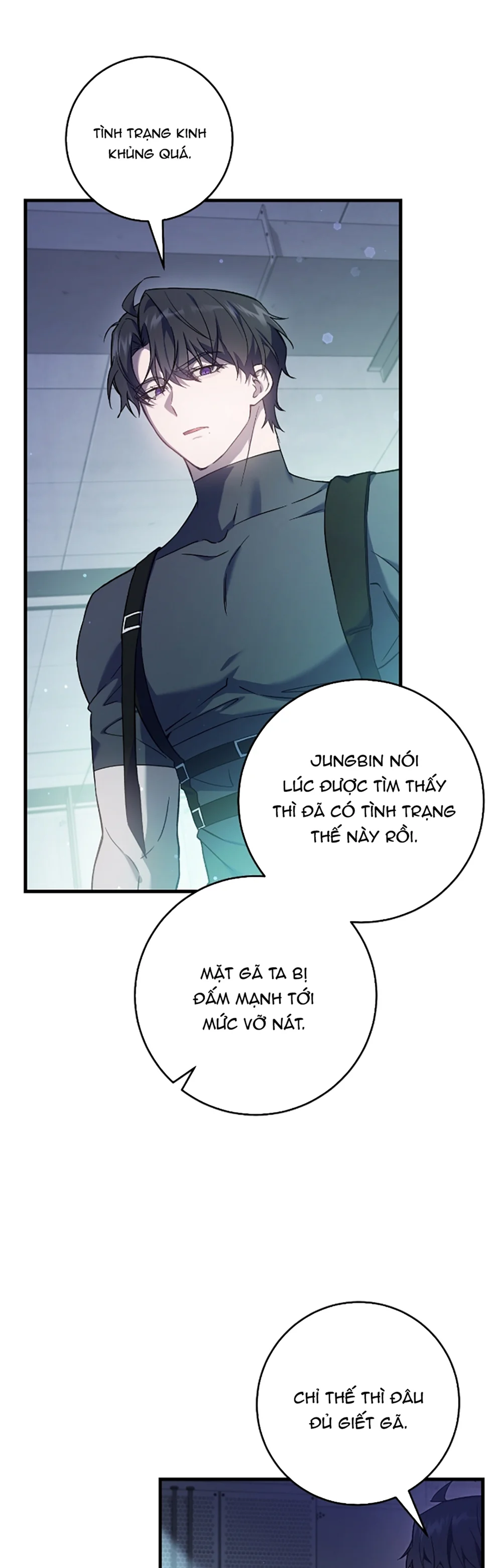 Thợ Săn Chỉ Muốn Ở Ẩn Chapter 7 - Next Chapter 8