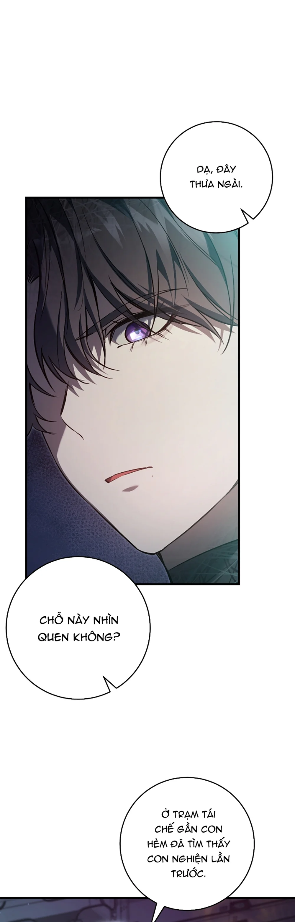 Thợ Săn Chỉ Muốn Ở Ẩn Chapter 7 - Next Chapter 8