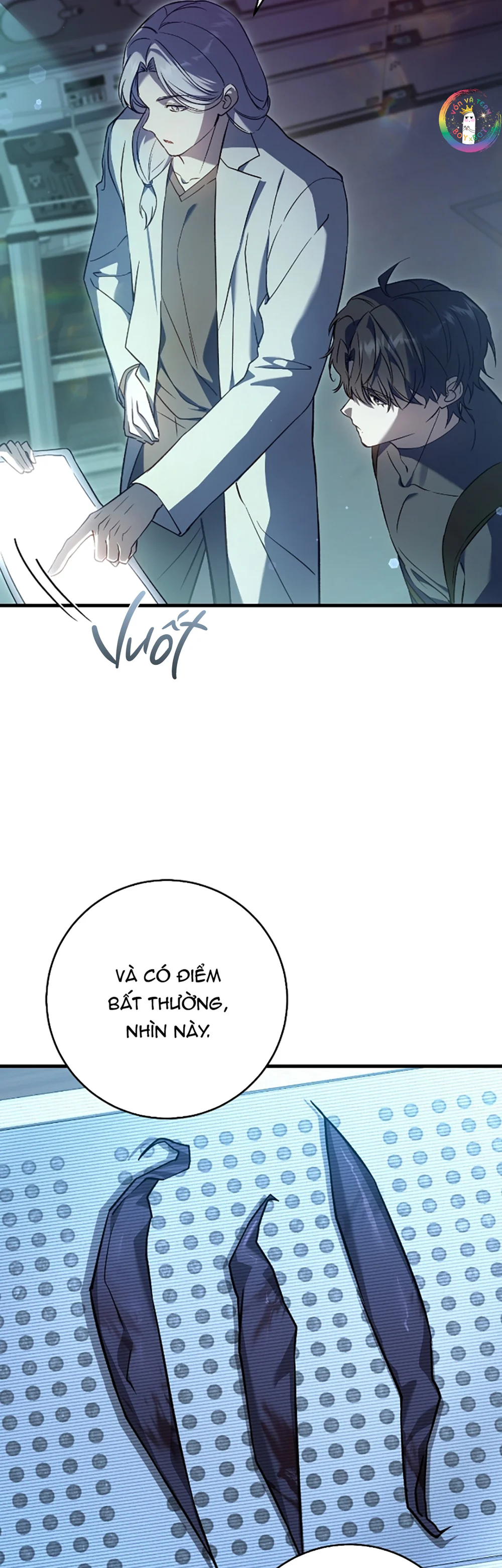 Thợ Săn Chỉ Muốn Ở Ẩn Chapter 7 - Next Chapter 8