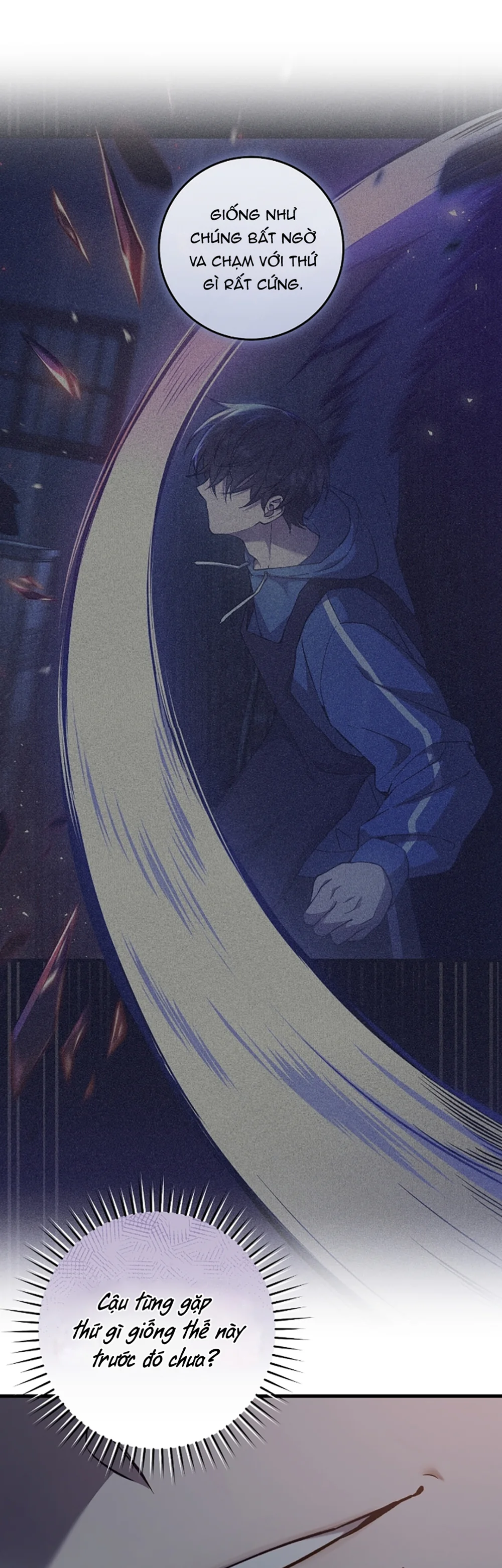 Thợ Săn Chỉ Muốn Ở Ẩn Chapter 7 - Next Chapter 8