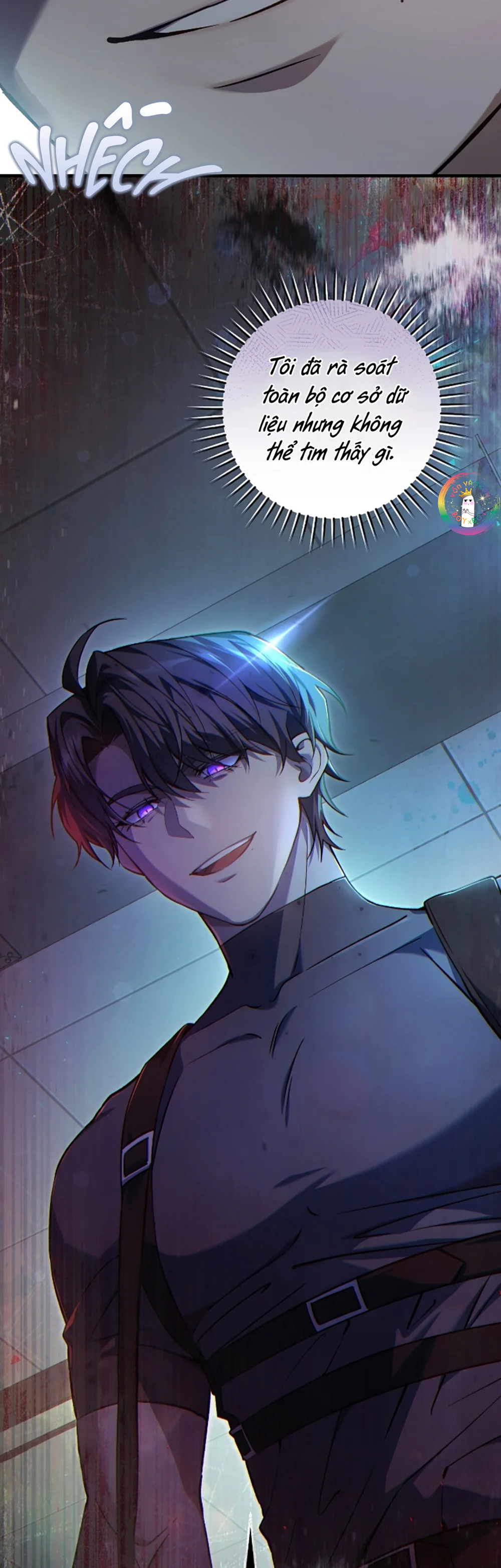 Thợ Săn Chỉ Muốn Ở Ẩn Chapter 7 - Next Chapter 8