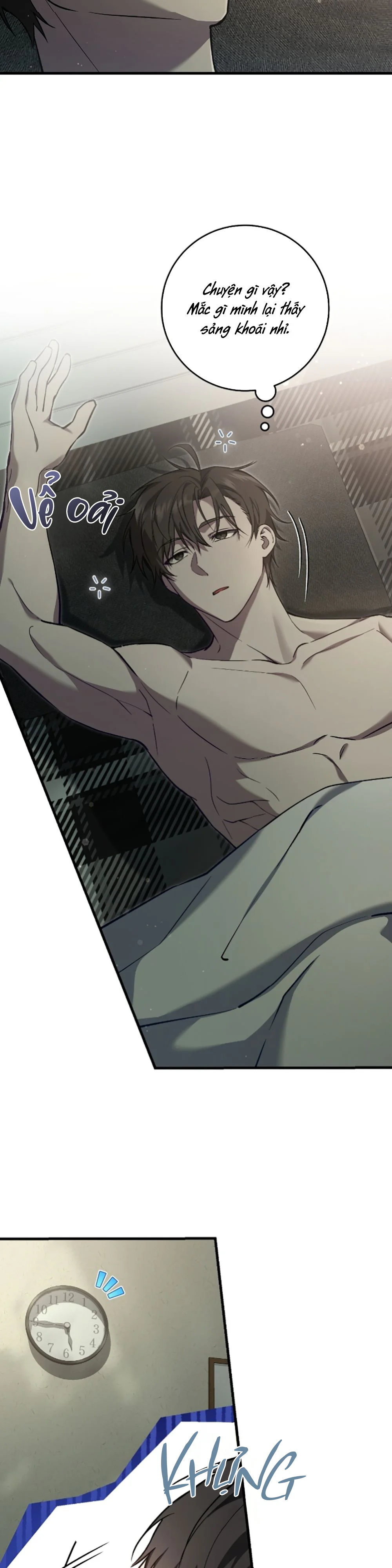Thợ Săn Chỉ Muốn Ở Ẩn Chapter 8 - Next Chapter 9