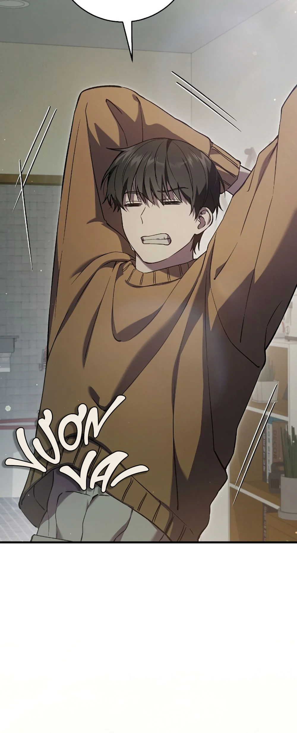 Thợ Săn Chỉ Muốn Ở Ẩn Chapter 8 - Next Chapter 9