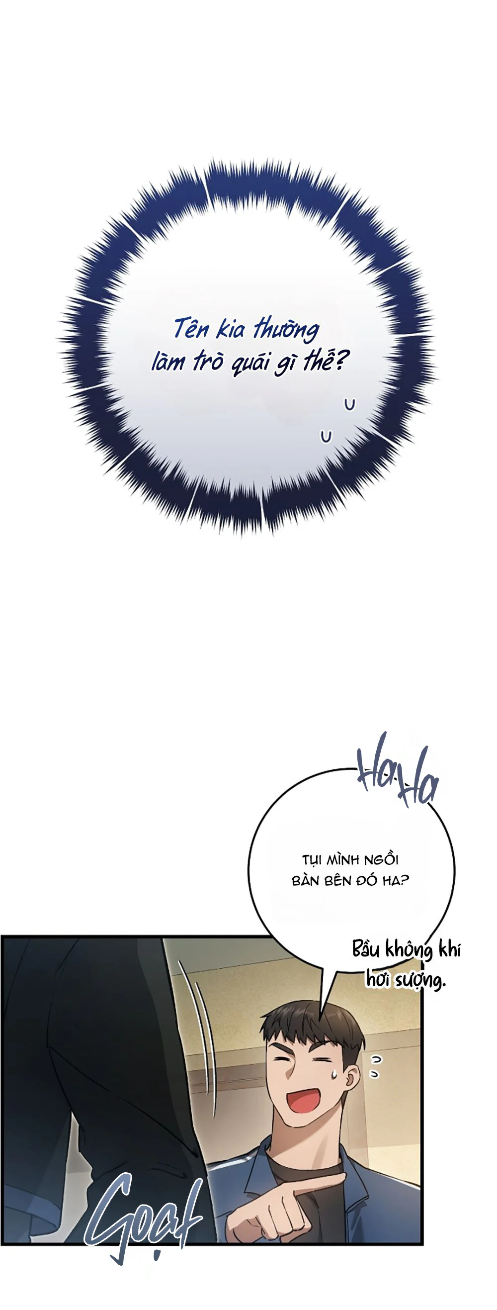 Thợ Săn Chỉ Muốn Ở Ẩn Chapter 8 - Next Chapter 9