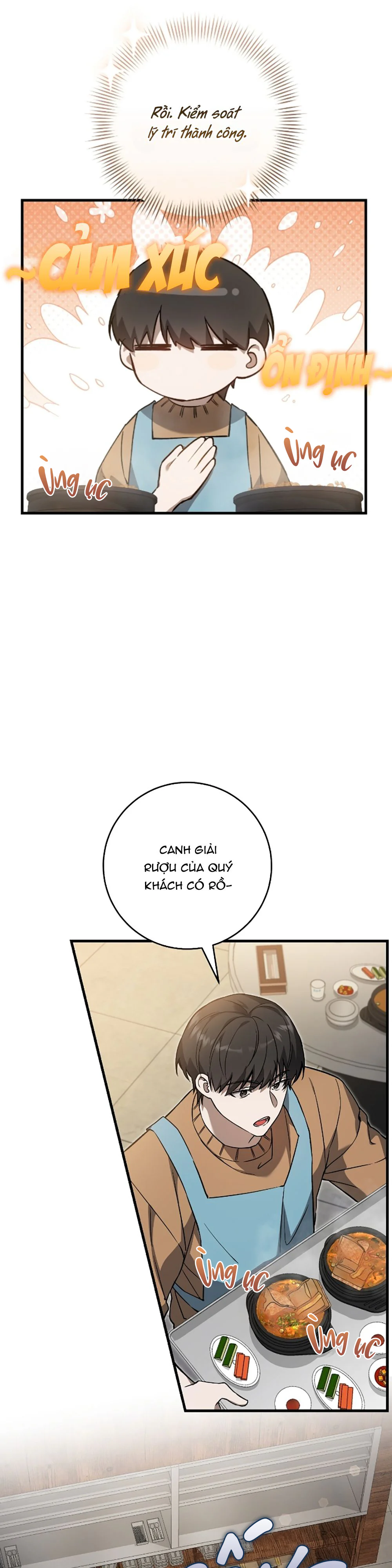 Thợ Săn Chỉ Muốn Ở Ẩn Chapter 8 - Next Chapter 9