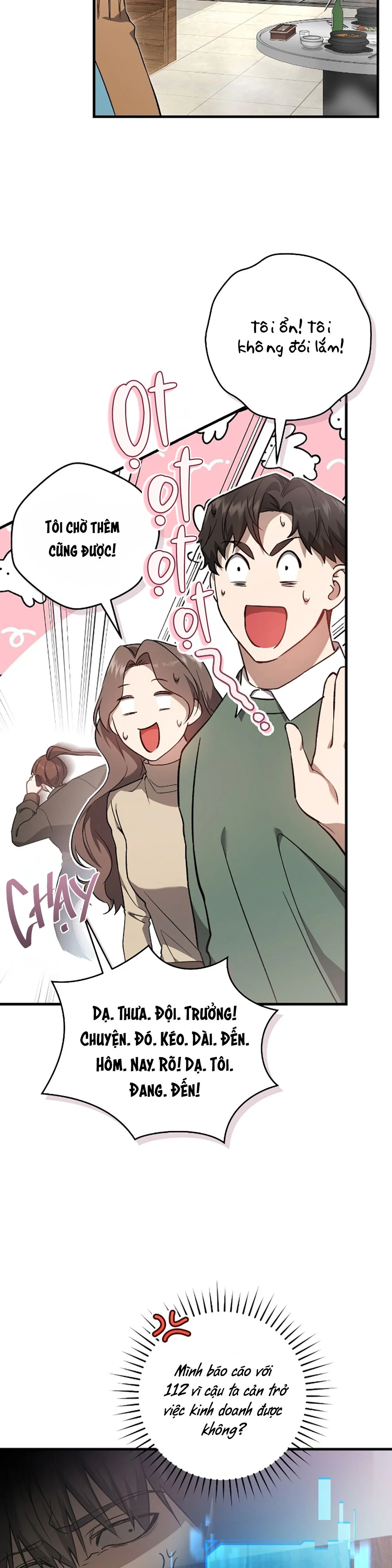 Thợ Săn Chỉ Muốn Ở Ẩn Chapter 8 - Next Chapter 9