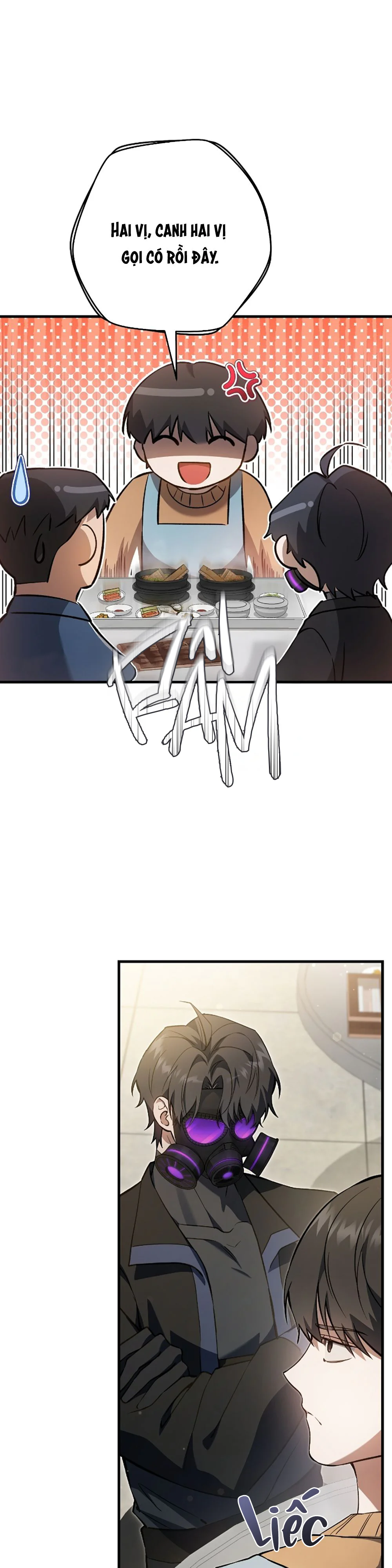 Thợ Săn Chỉ Muốn Ở Ẩn Chapter 8 - Next Chapter 9