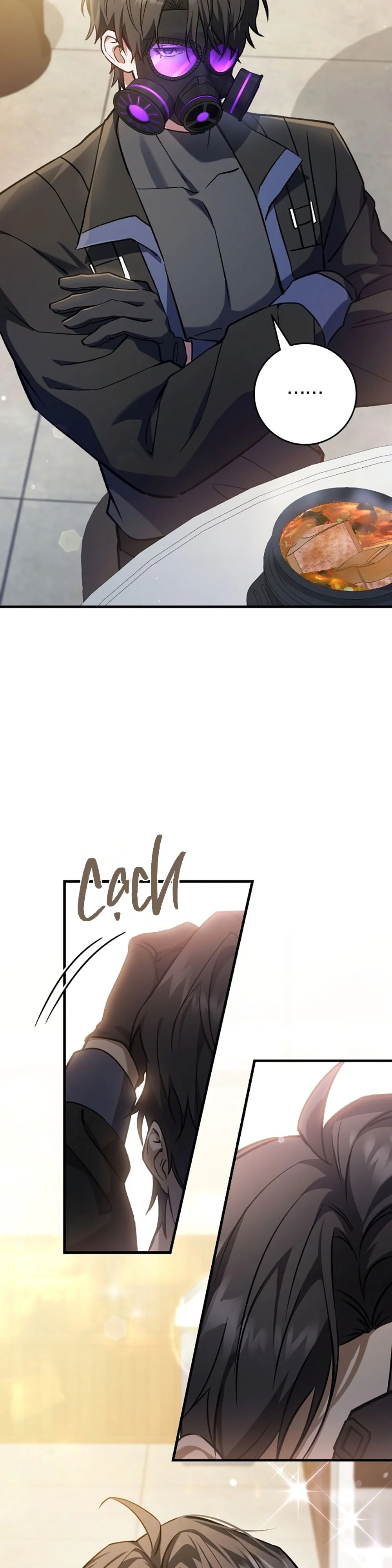 Thợ Săn Chỉ Muốn Ở Ẩn Chapter 8 - Next Chapter 9