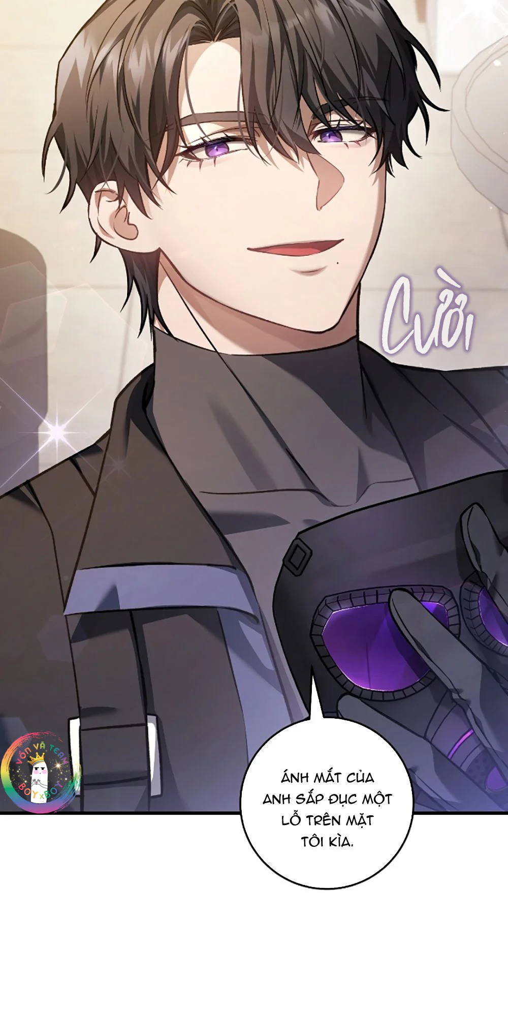 Thợ Săn Chỉ Muốn Ở Ẩn Chapter 8 - Next Chapter 9