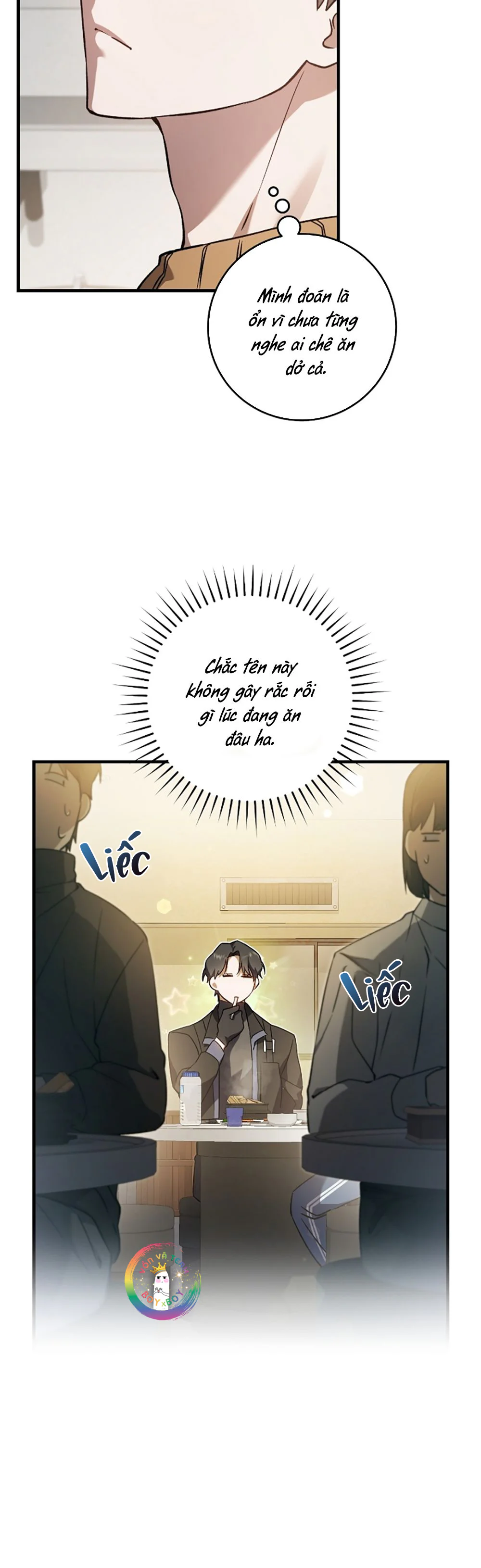 Thợ Săn Chỉ Muốn Ở Ẩn Chapter 8 - Next Chapter 9