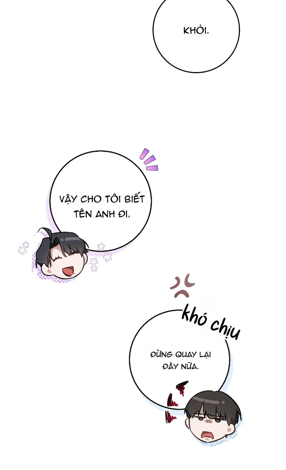 Thợ Săn Chỉ Muốn Ở Ẩn Chapter 8 - Next Chapter 9