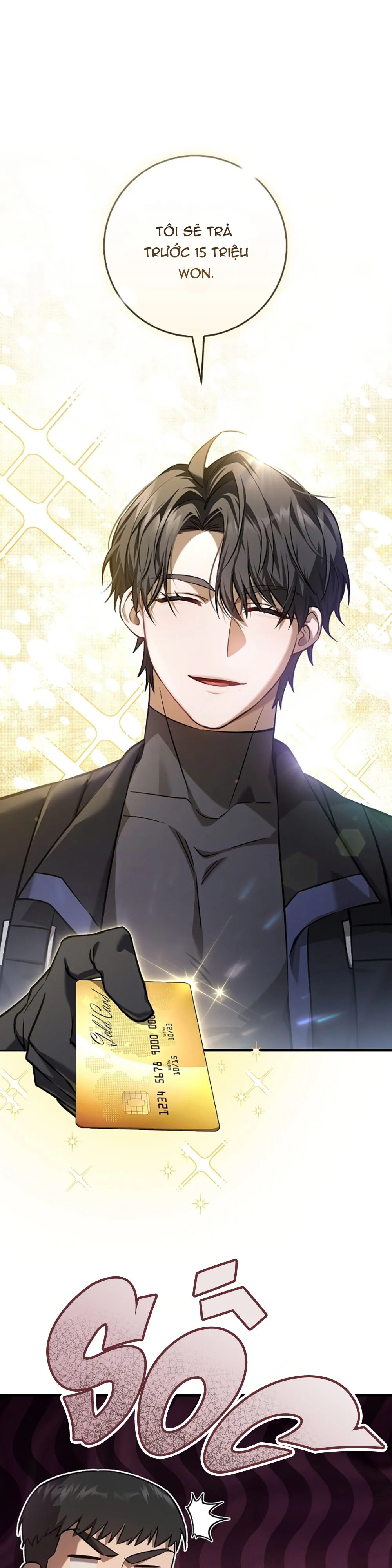 Thợ Săn Chỉ Muốn Ở Ẩn Chapter 8 - Next Chapter 9