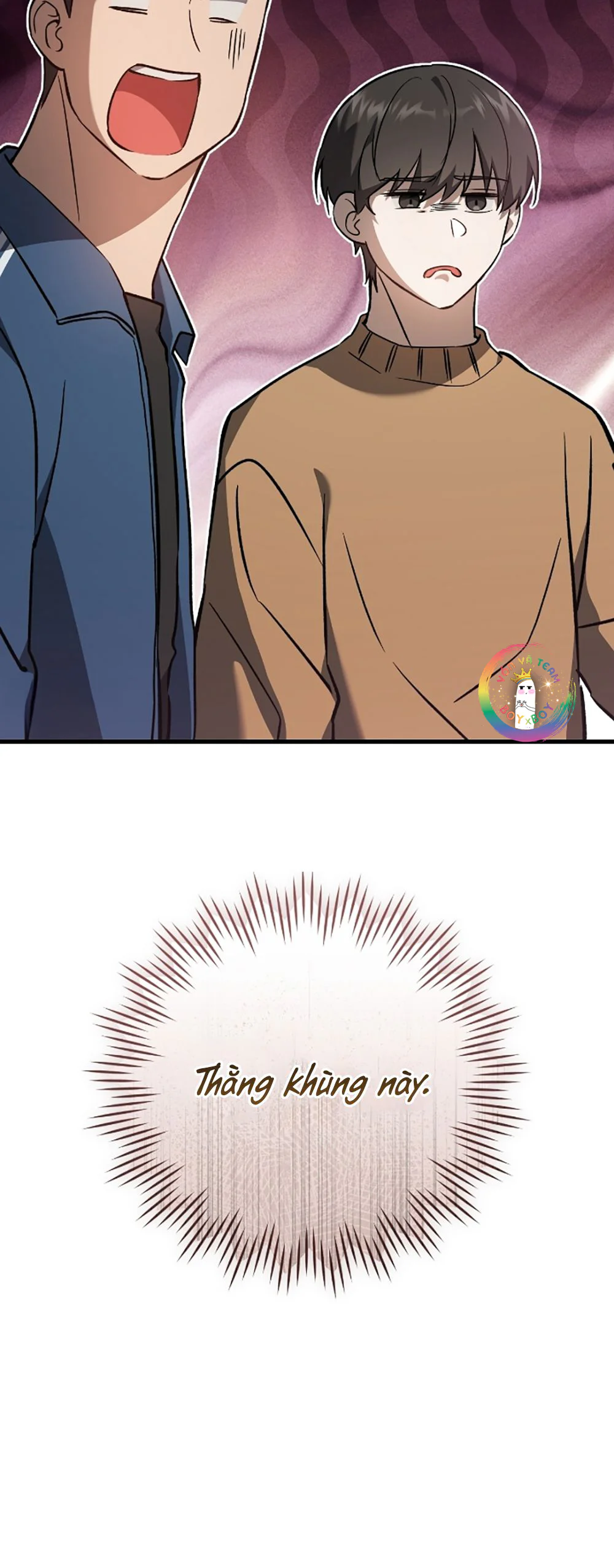 Thợ Săn Chỉ Muốn Ở Ẩn Chapter 8 - Next Chapter 9