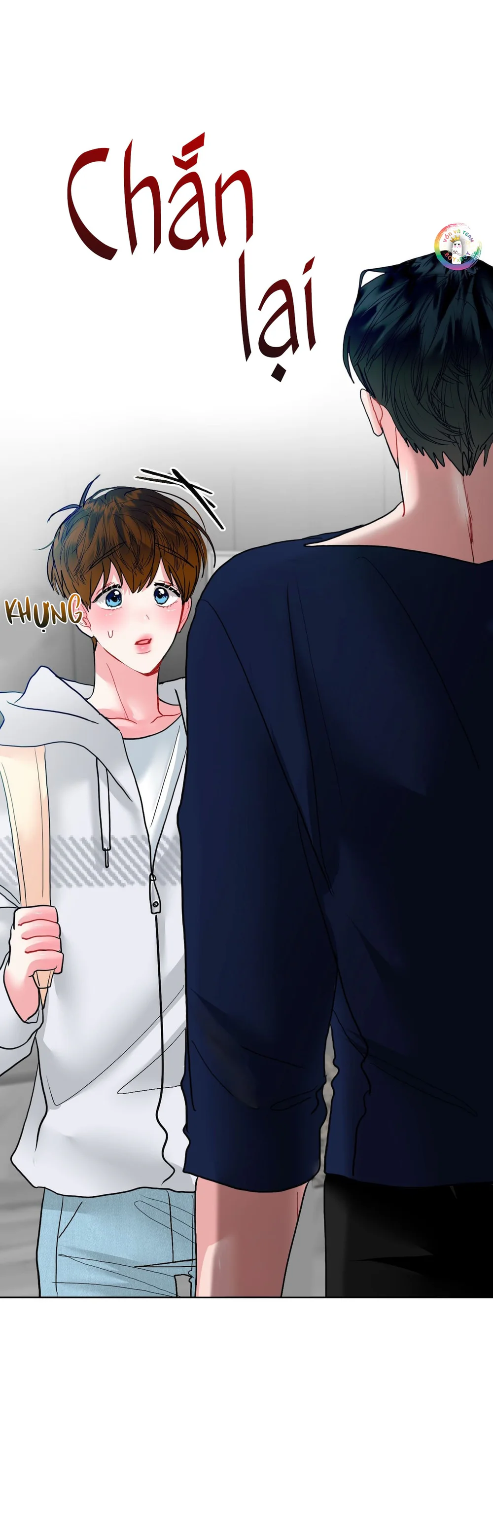 Kẹo Bạc Hà Chapter 20 - Next 