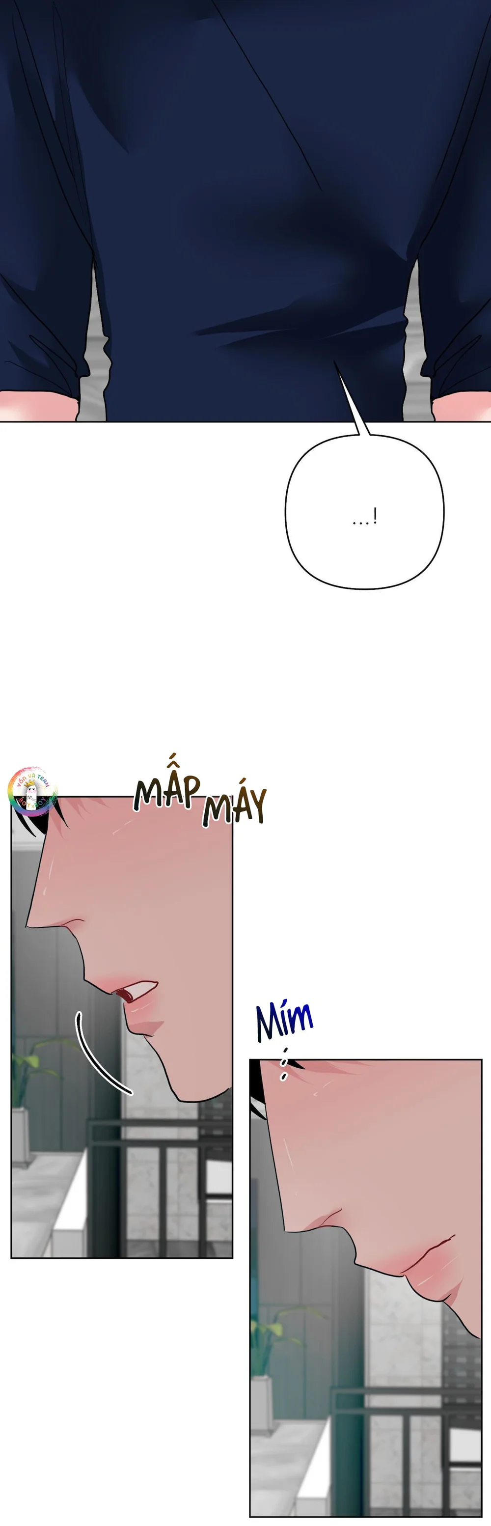 Kẹo Bạc Hà Chapter 20 - Next 