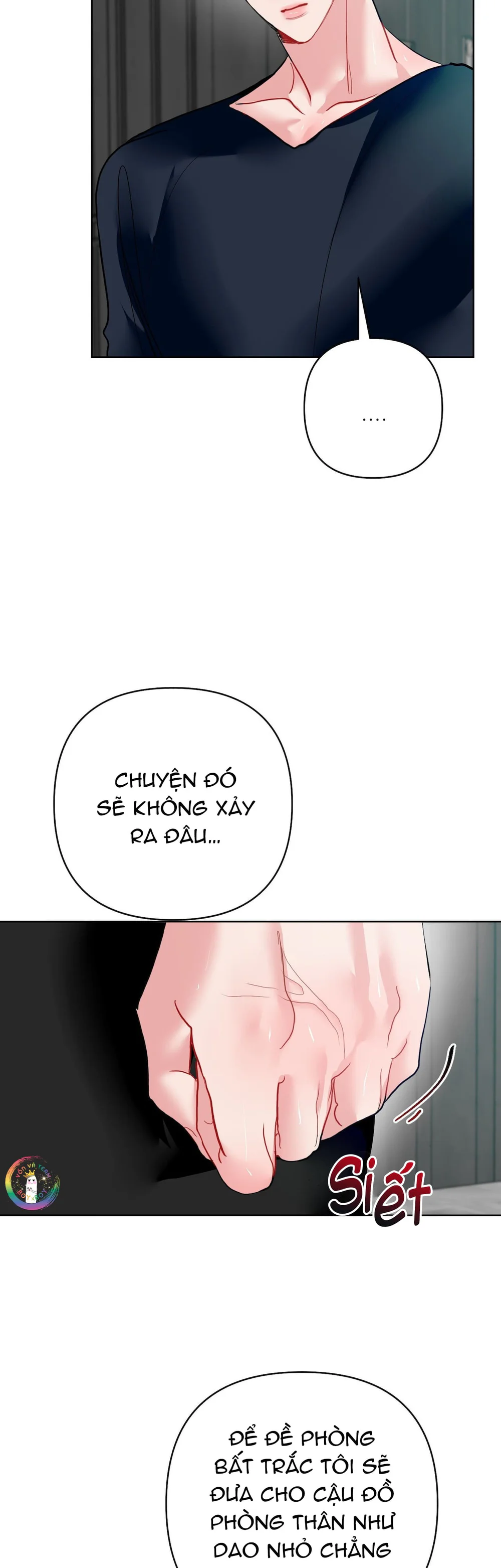 Kẹo Bạc Hà Chapter 20 - Next 