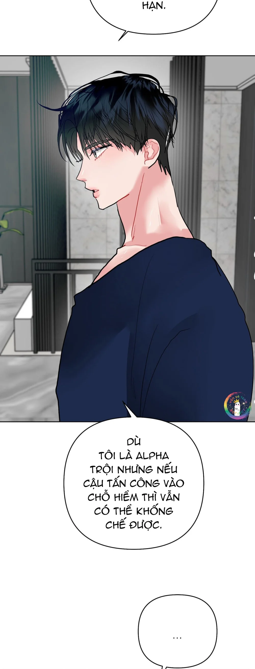 Kẹo Bạc Hà Chapter 20 - Next 