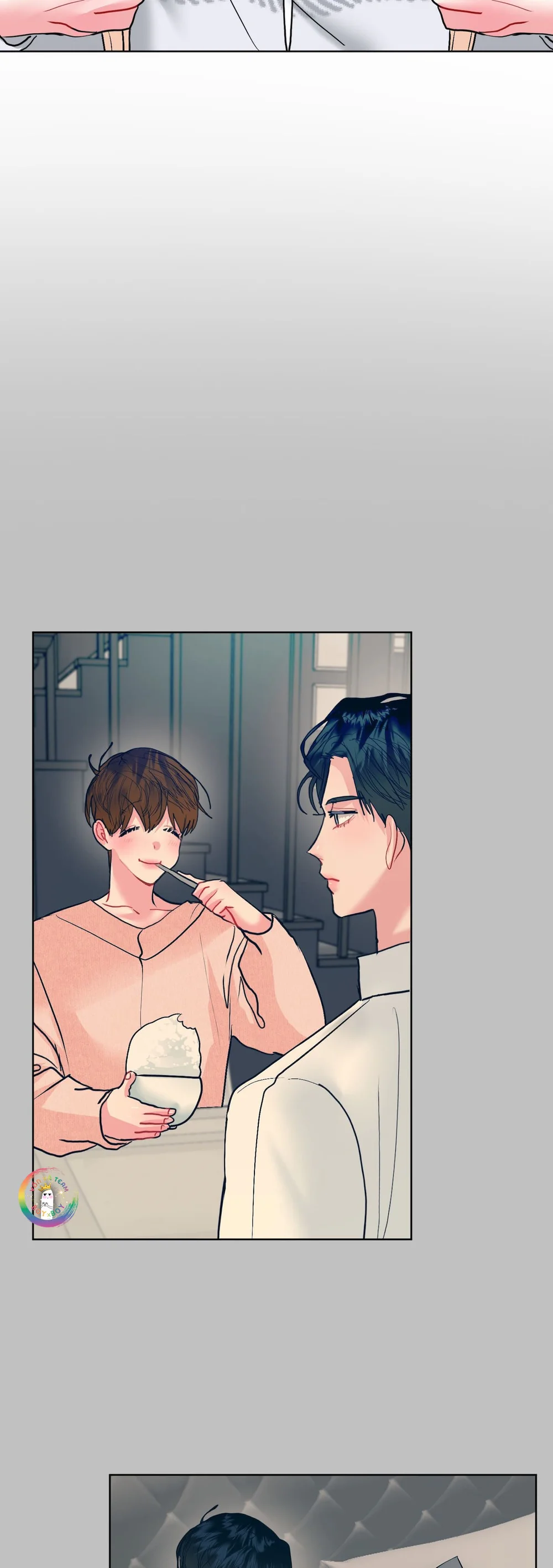 Kẹo Bạc Hà Chapter 20 - Next 