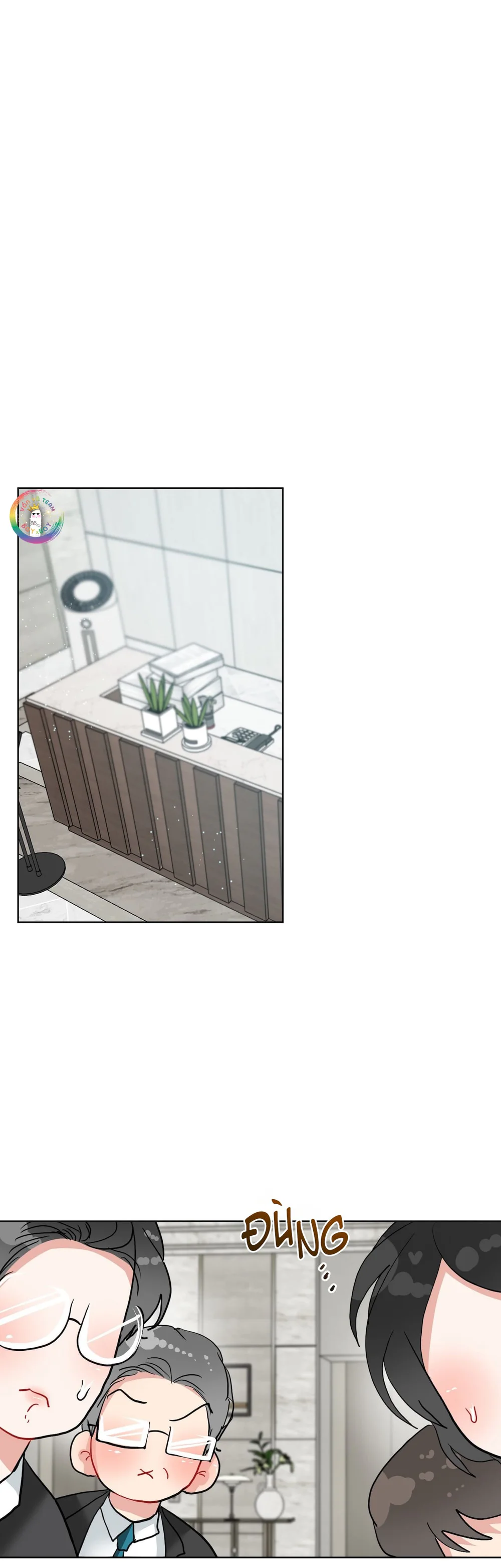 Kẹo Bạc Hà Chapter 20 - Next 