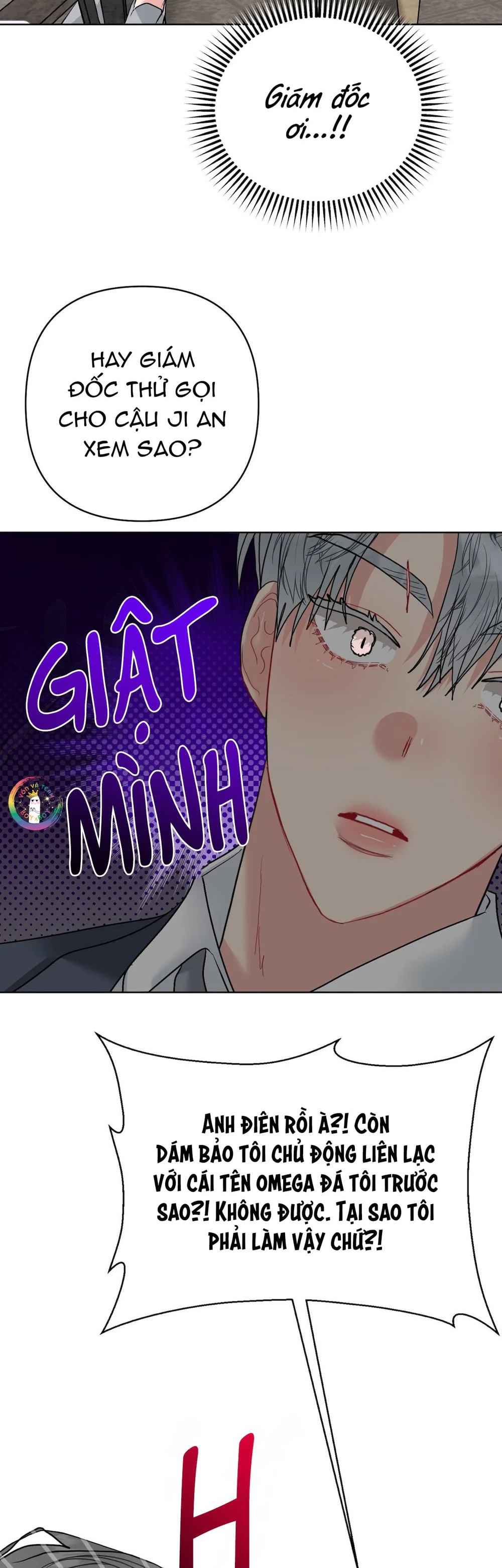 Kẹo Bạc Hà Chapter 20 - Next 