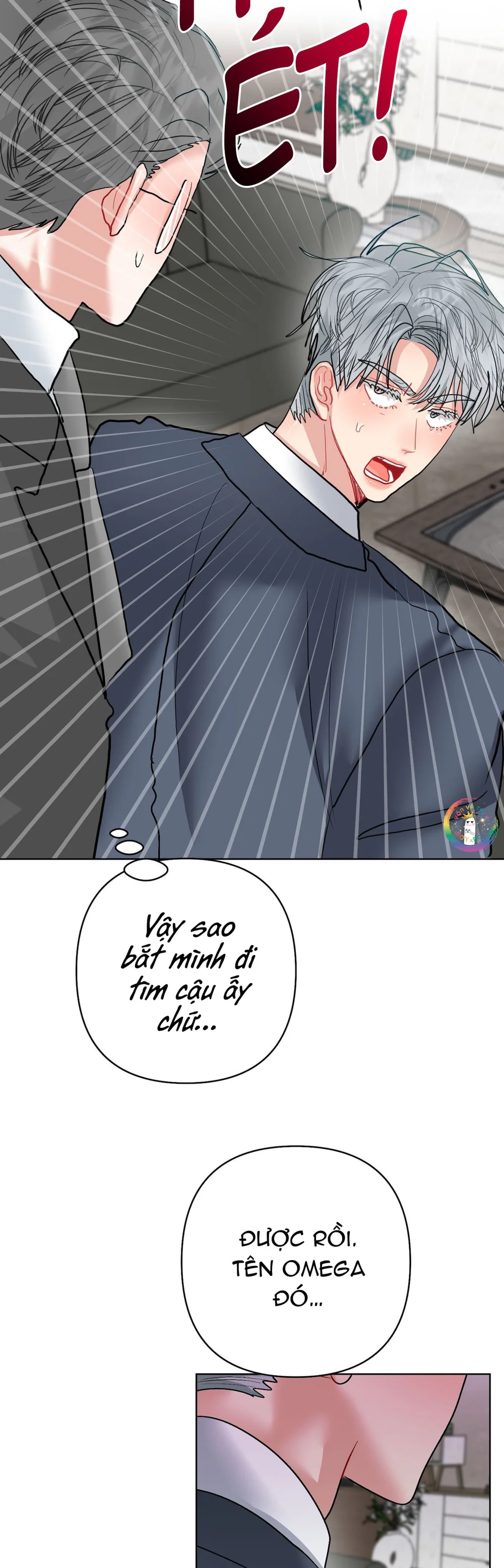 Kẹo Bạc Hà Chapter 20 - Next 