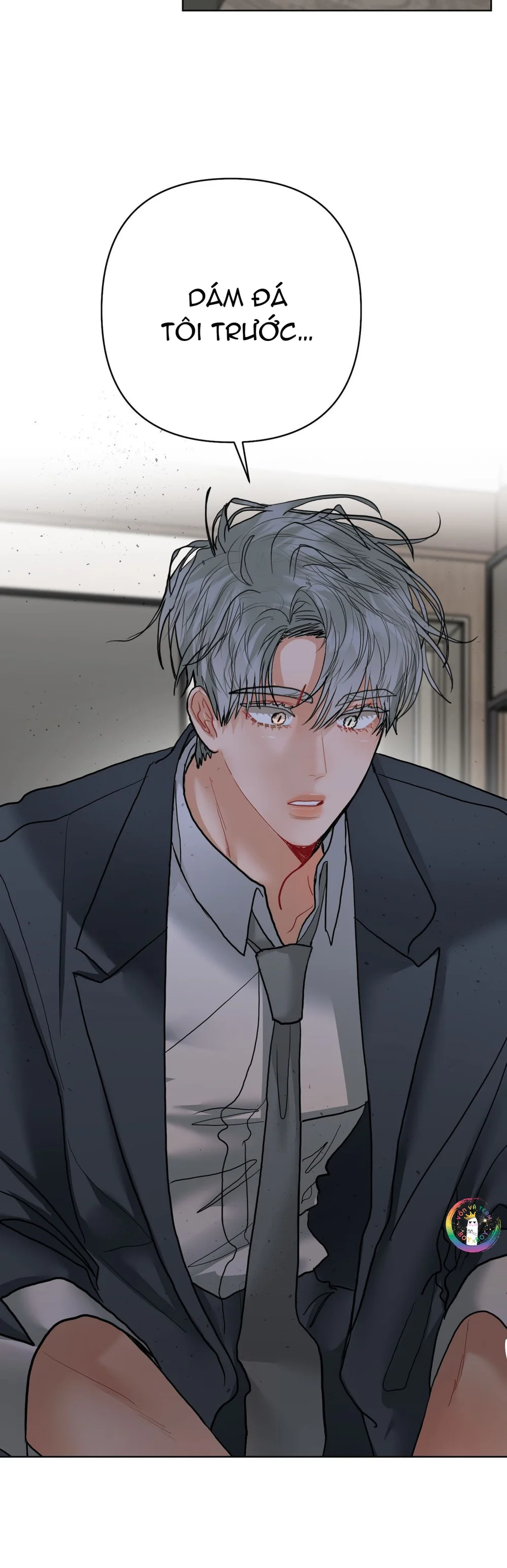 Kẹo Bạc Hà Chapter 20 - Next 