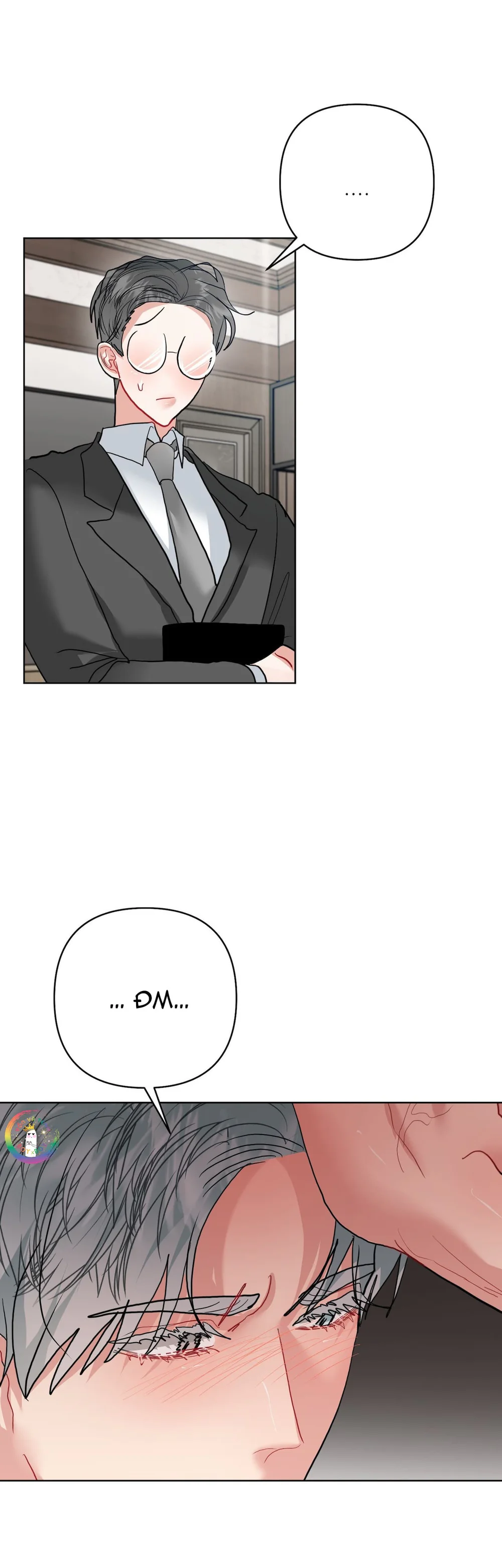 Kẹo Bạc Hà Chapter 20 - Next 