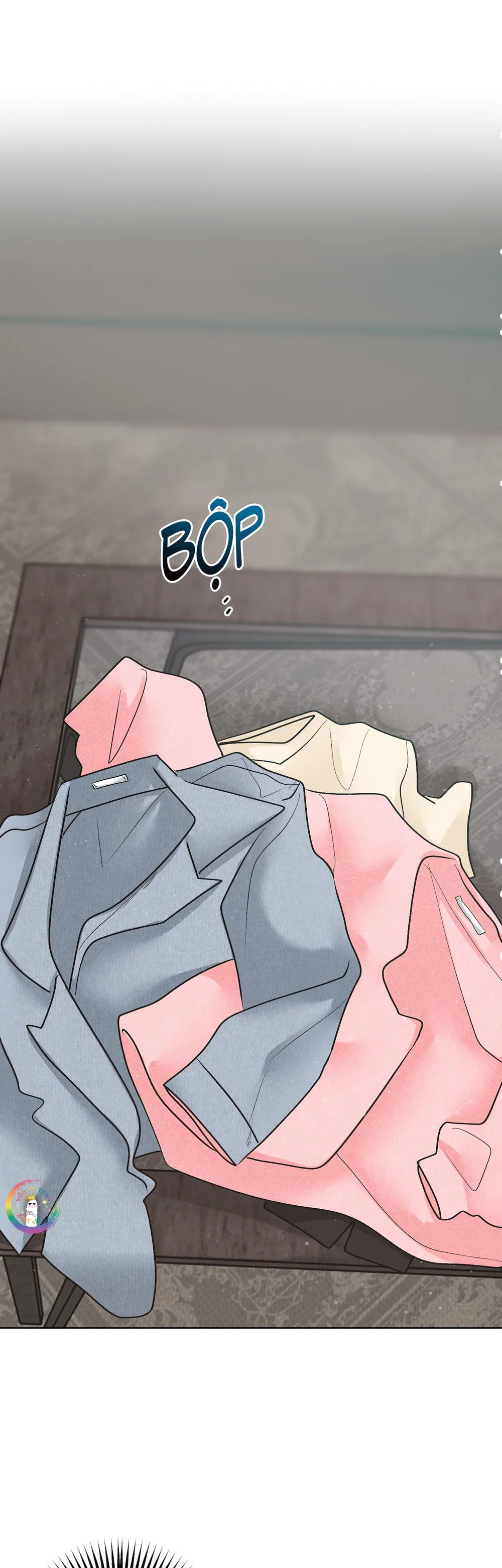 Kẹo Bạc Hà Chapter 20 - Next 