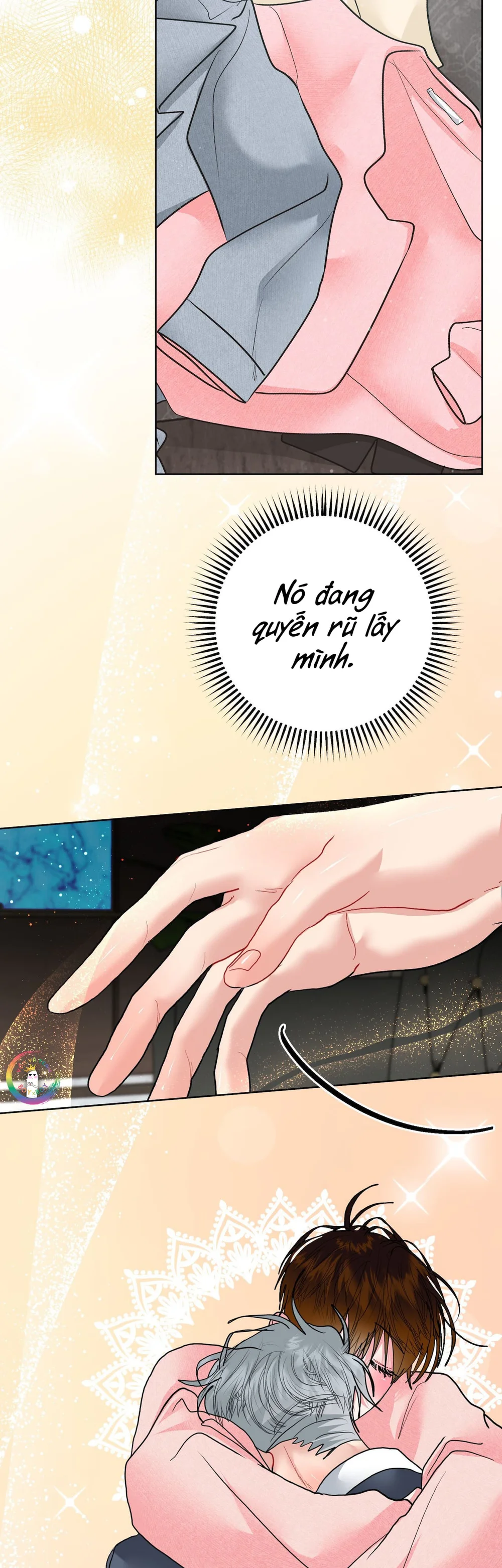 Kẹo Bạc Hà Chapter 20 - Next 