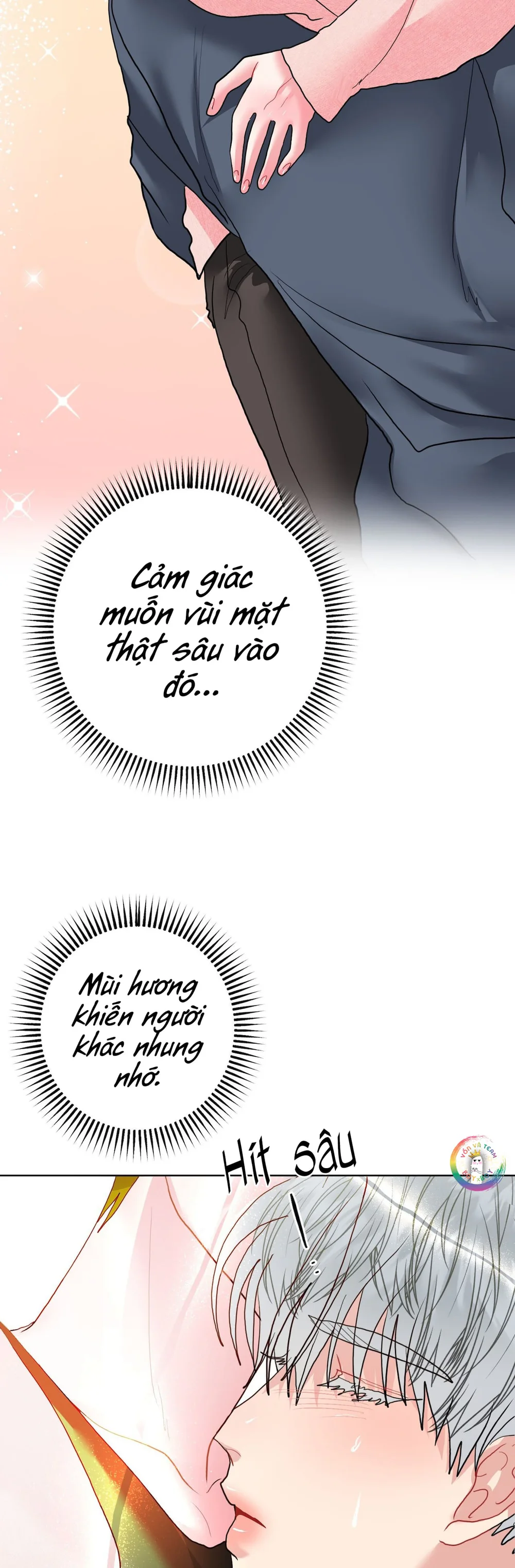 Kẹo Bạc Hà Chapter 20 - Next 