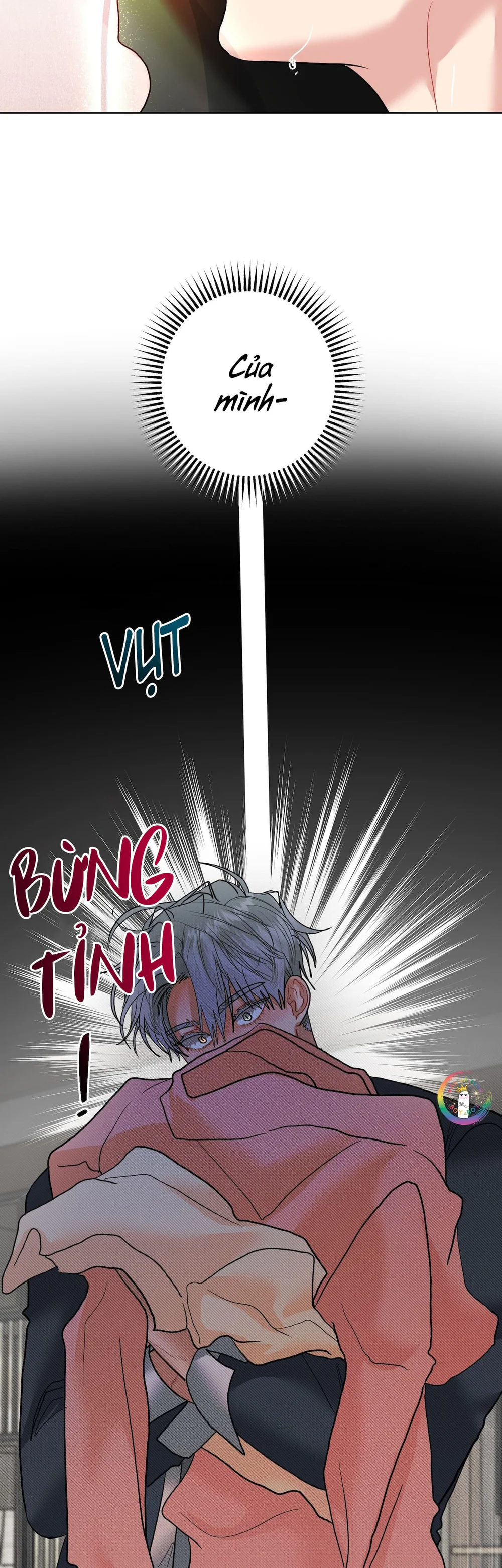 Kẹo Bạc Hà Chapter 20 - Next 