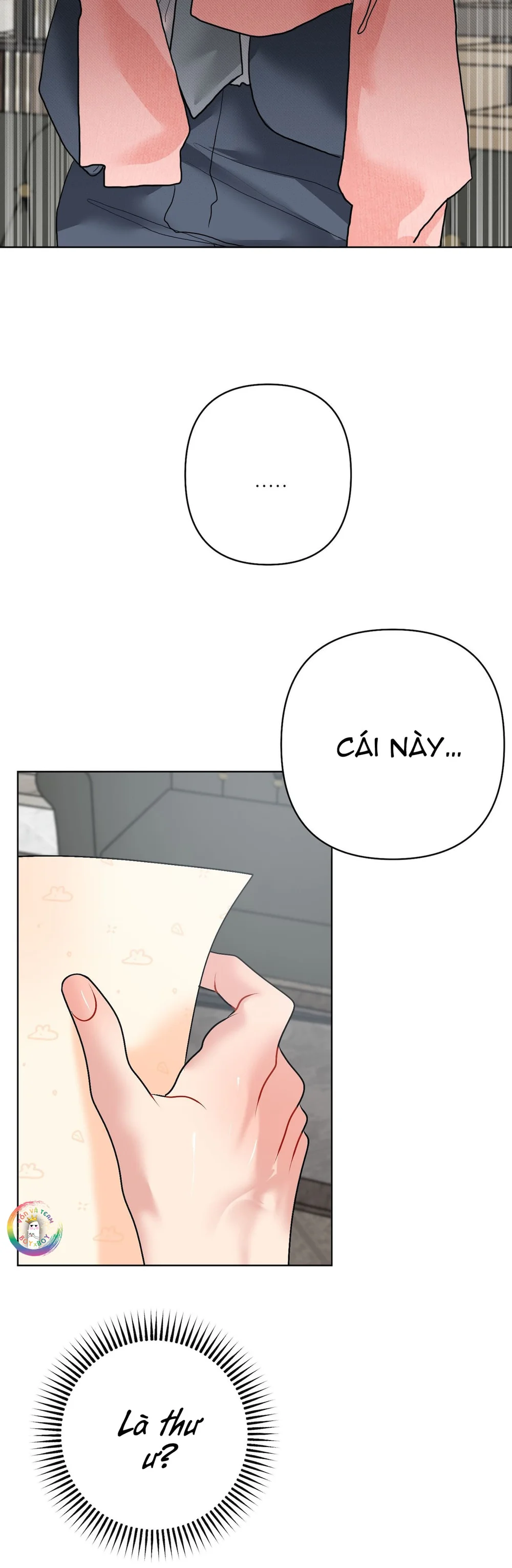 Kẹo Bạc Hà Chapter 20 - Next 