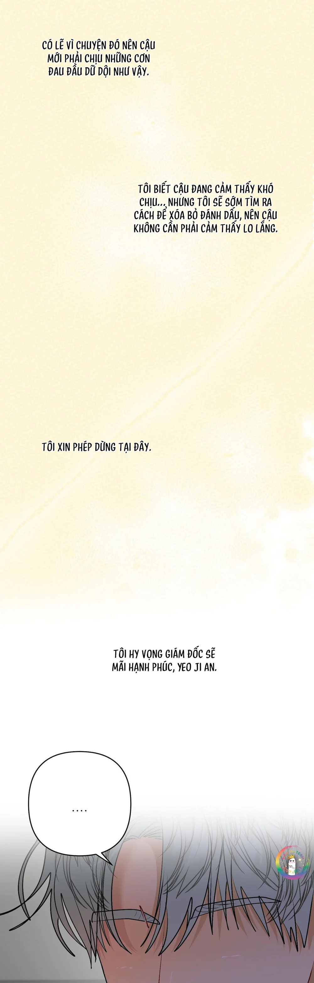 Kẹo Bạc Hà Chapter 20 - Next 