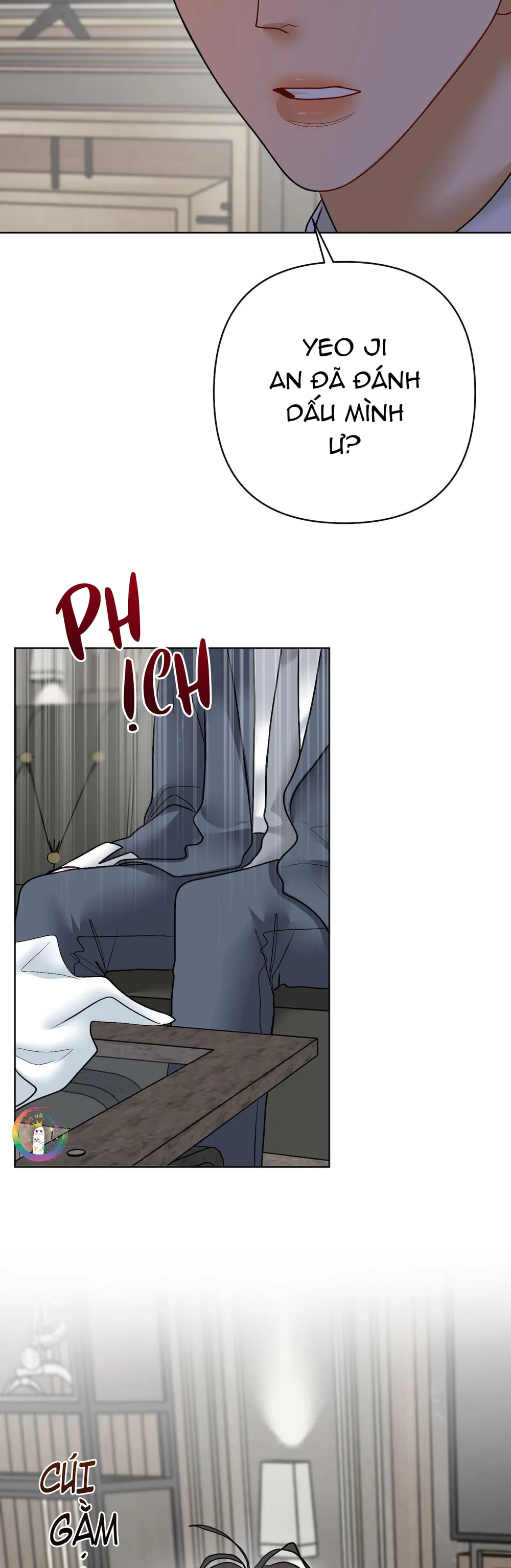 Kẹo Bạc Hà Chapter 20 - Next 